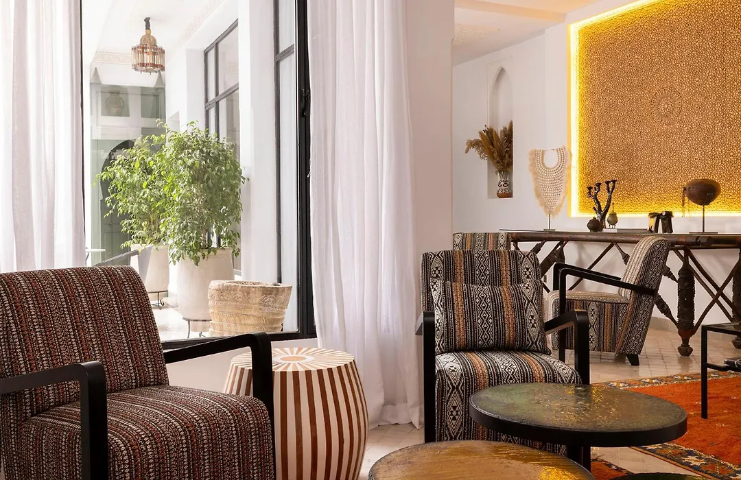 Riad Laz Mimoun & Spa-1