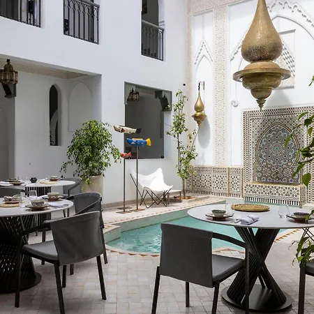 Riad Laz Mimoun & Spa-2