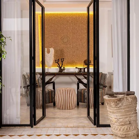 Riad LAZ Mimoun&Spa-2