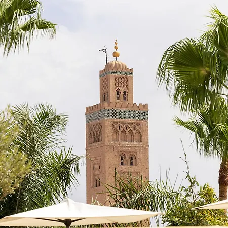 Riad LAZ Mimoun&Spa-2