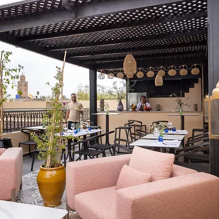 Riad LAZ Mimoun&Spa-3